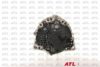 ATL Autotechnik L 84 570 Alternator